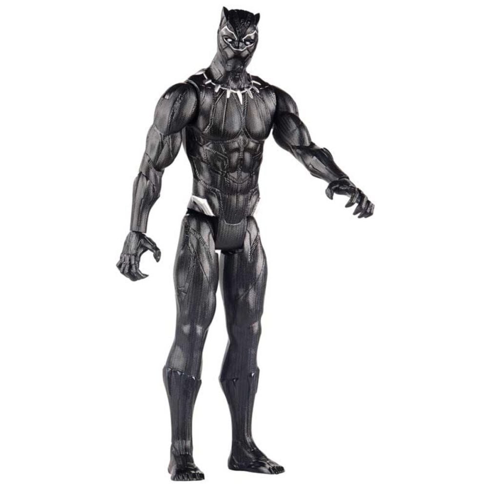Фигурка Marvel Avengers, Titan Hero, Black Panther
