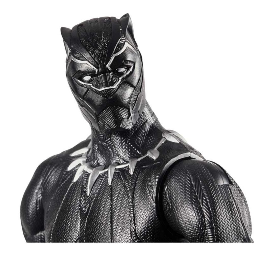Фигурка Marvel Avengers, Titan Hero, Black Panther