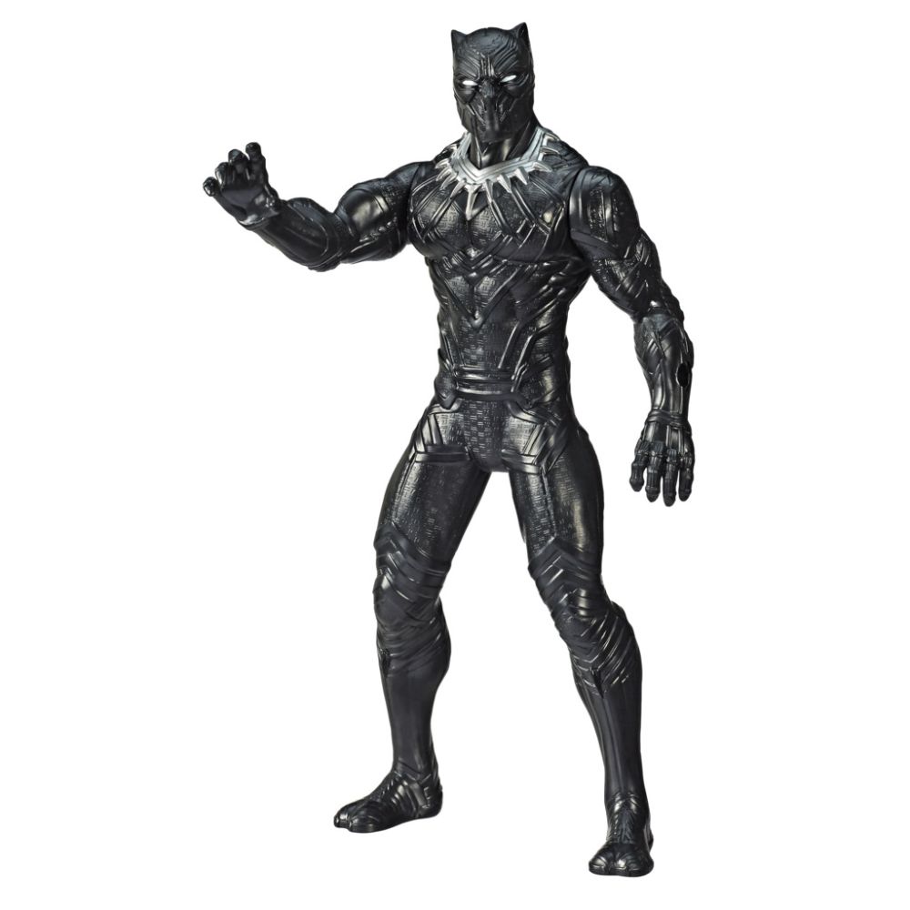Фигурка Marvel, Avengers, Black Panther, 24 см, E5581