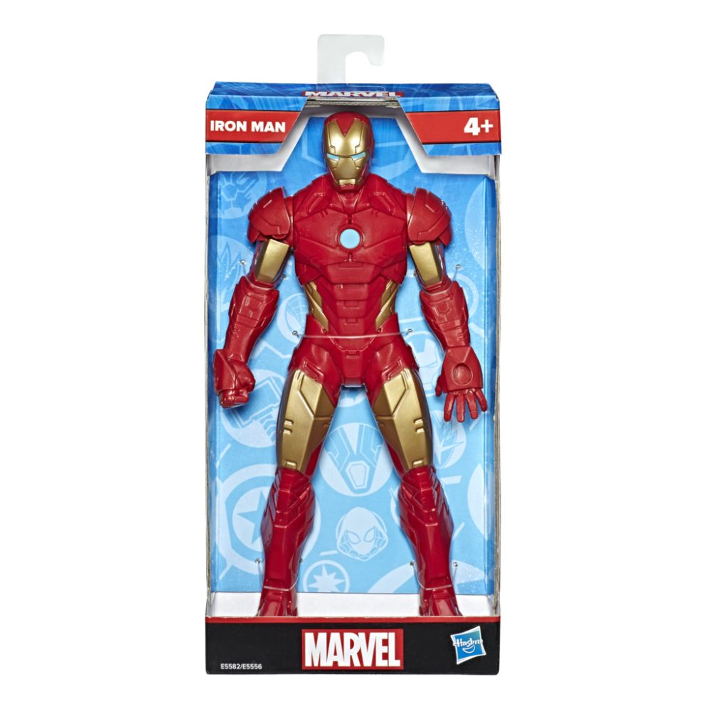 Фигурка Marvel, Avengers, Iron Man, 24 см, E5582