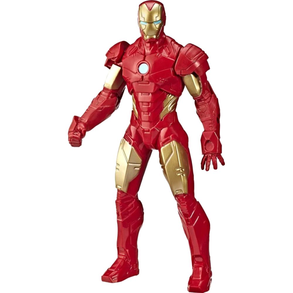 Фигурка Marvel, Avengers, Iron Man, 24 см, E5582