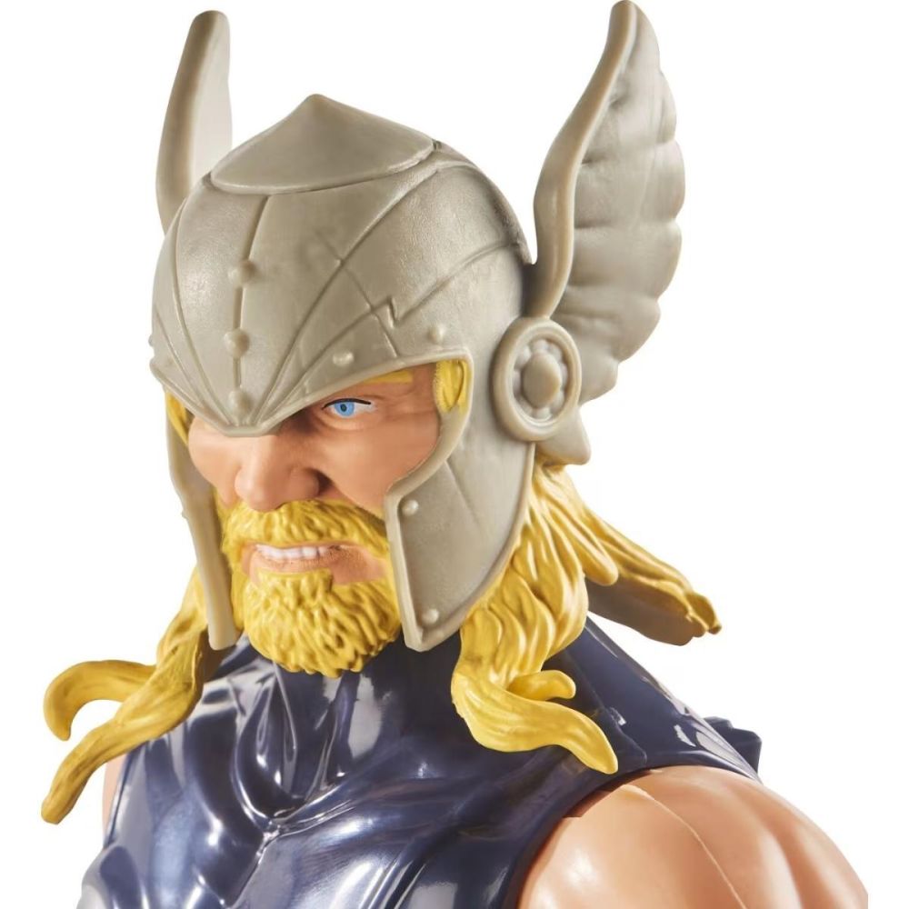 Подвижна фигурка, Marvel, Avengers Titan Hero, Thor, E7879