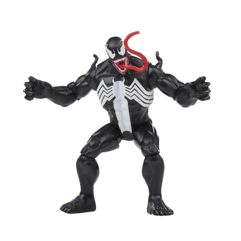 Фигурка Marvel Spider-Man, Epic Hero, Venom, 10 см