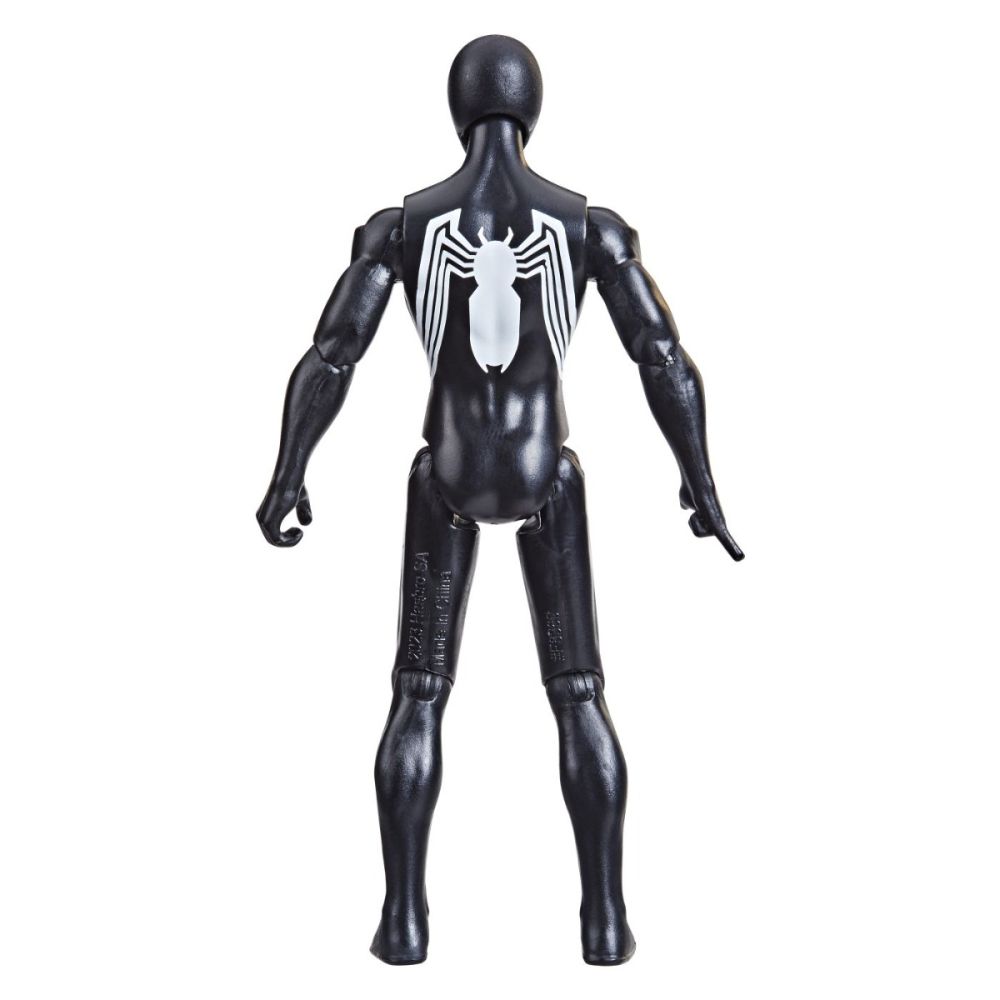 Фигурка Marvel Spider-Man, Epic Hero, Symbiote Suit, 10 см