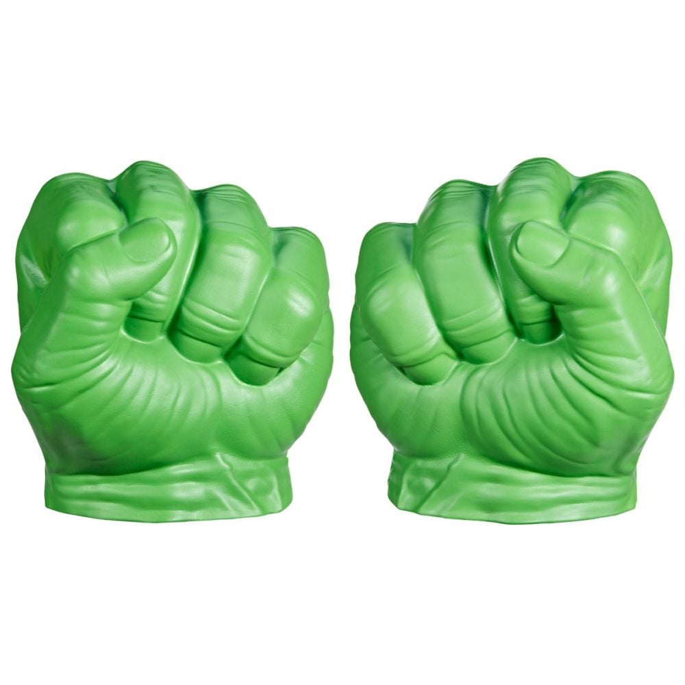 Комплект за игра, Marvel Avengers, Юмруците на Хълк, F9332
