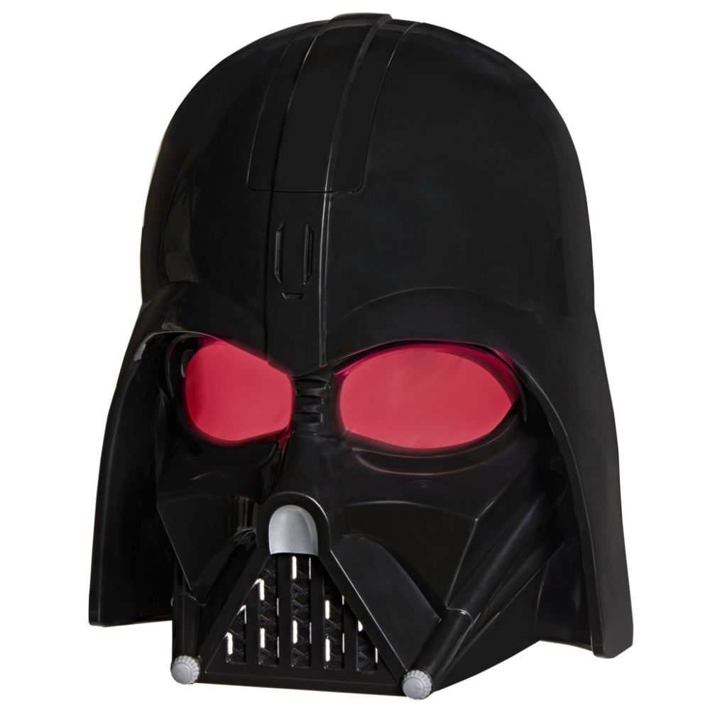 Интерактивна маска, Star Wars, Darth Vader, F9498
