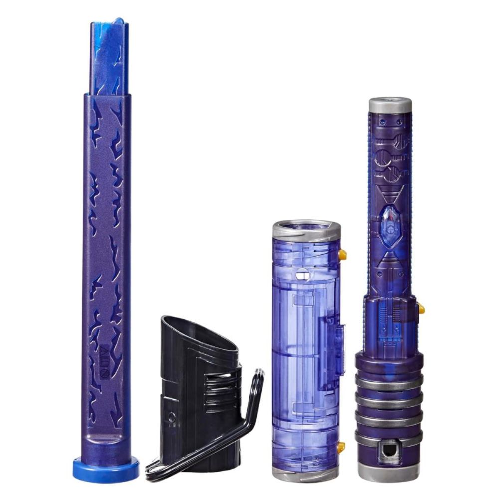 Светлинен меч, Star Wars, Forge Kyber Core, Darksaber, F9970