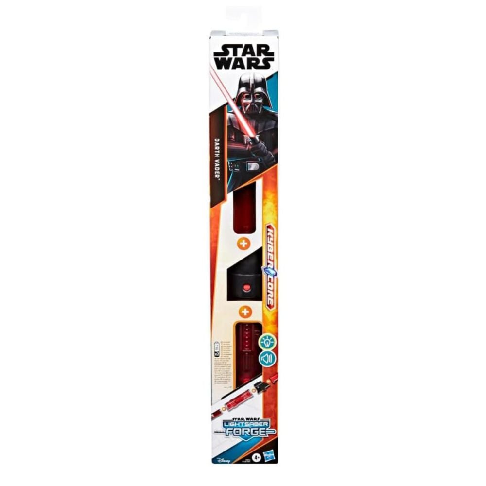 Светлинен меч, Star Wars, Forge Kyber Core, Darth Vader, F9971