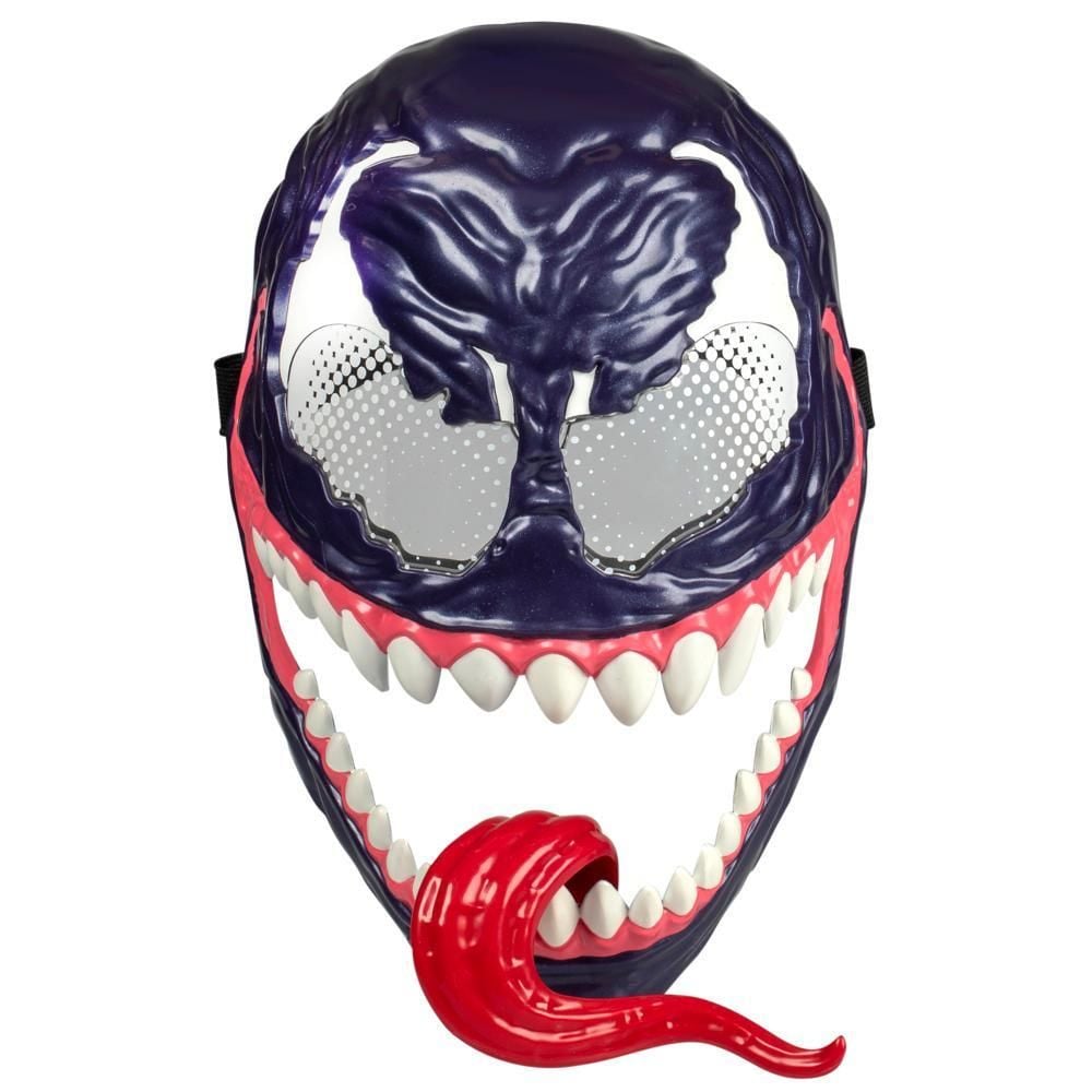 Маска, Marvel, Spider-Man, Venom Versus, G0729