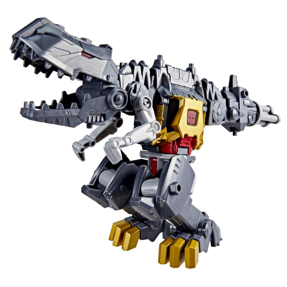 Фигурка Transformers, Cyberworld, Changes to Dino, Grimlock, G0748