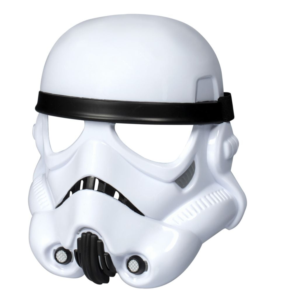 Маска, Star Wars, Stormtrooper, G1431