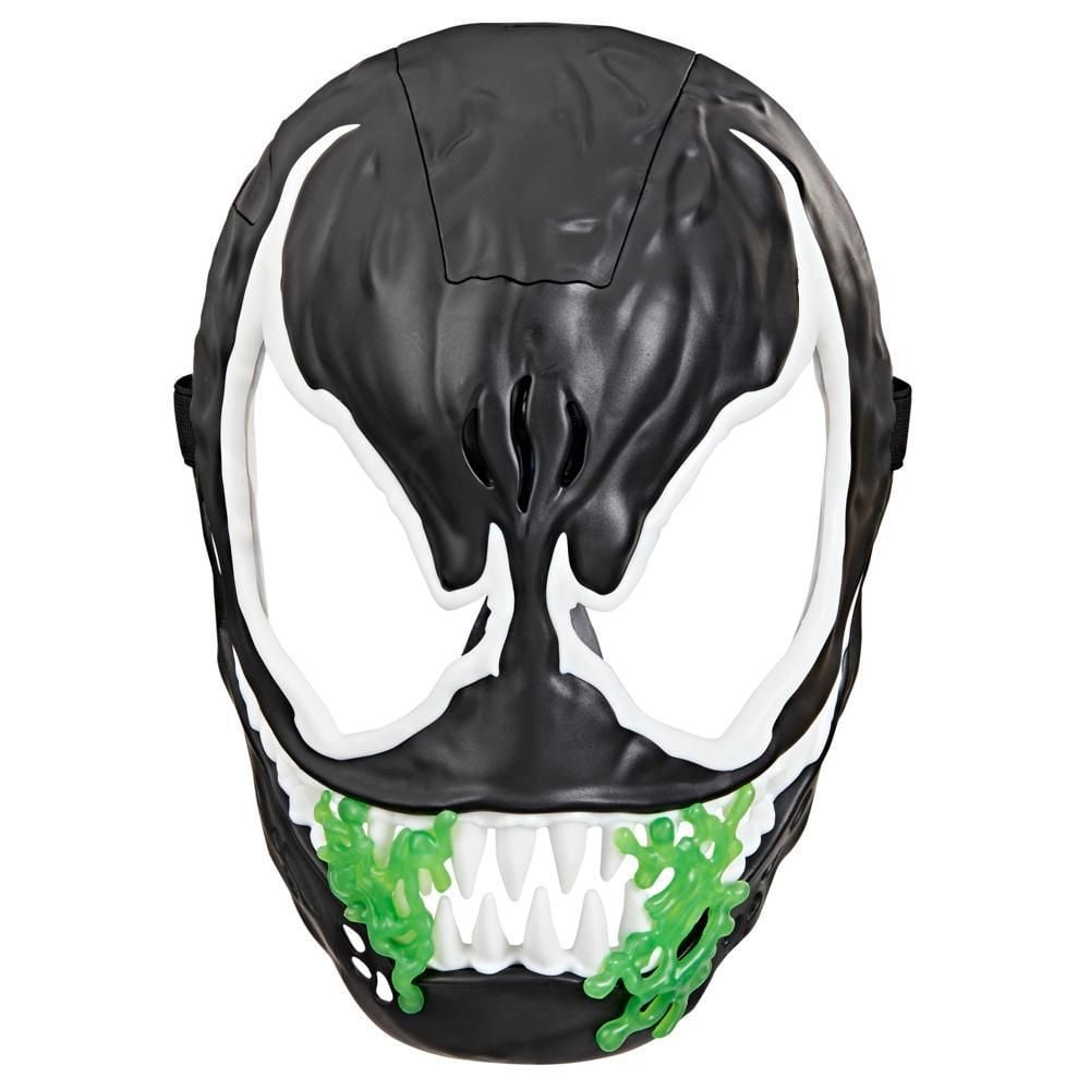 Многофункционална маска, Marvel, Spider-Man, Glow in the dark, Venom, G1828