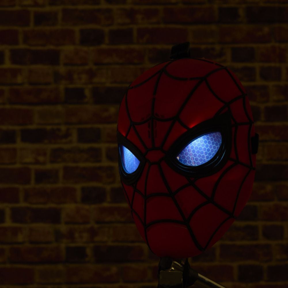 Маска със светлини и звуци, Marvel Spider-Man, Brand New Day, G2448