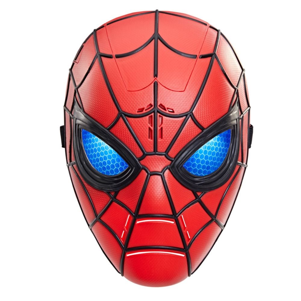 Маска със светлини и звуци, Marvel Spider-Man, Brand New Day, G2448