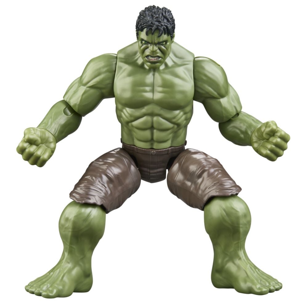 Фигурка, Marvel Spider-Man, Brand New Day, Titan Series, Hulk, G2455