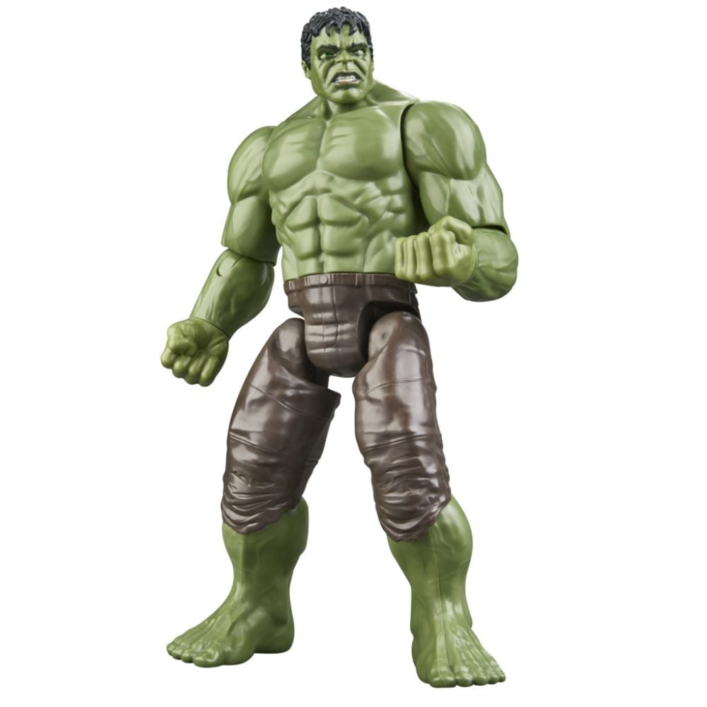 Фигурка, Marvel Spider-Man, Brand New Day, Titan Series, Hulk, G2455