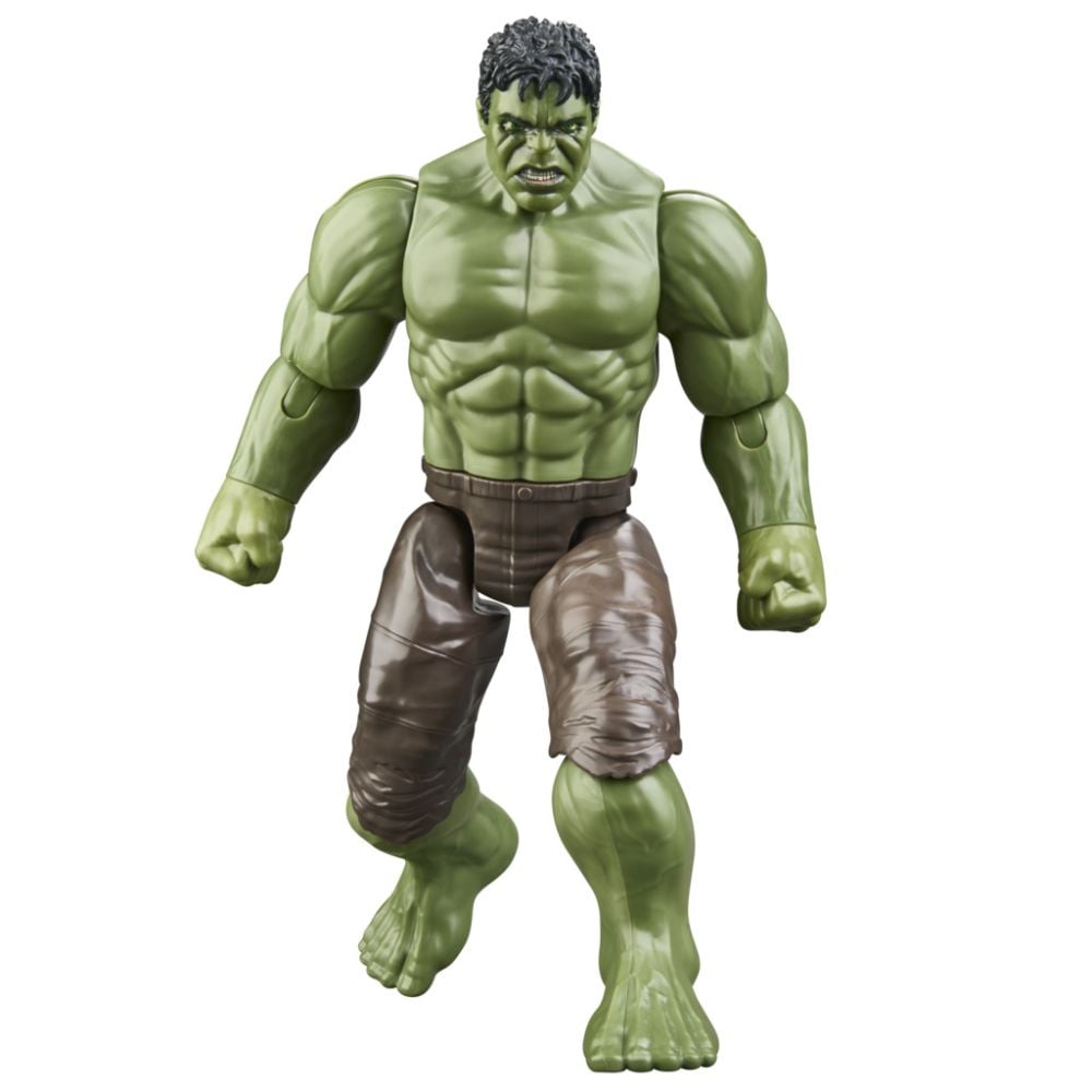 Фигурка, Marvel Spider-Man, Brand New Day, Titan Series, Hulk, G2455