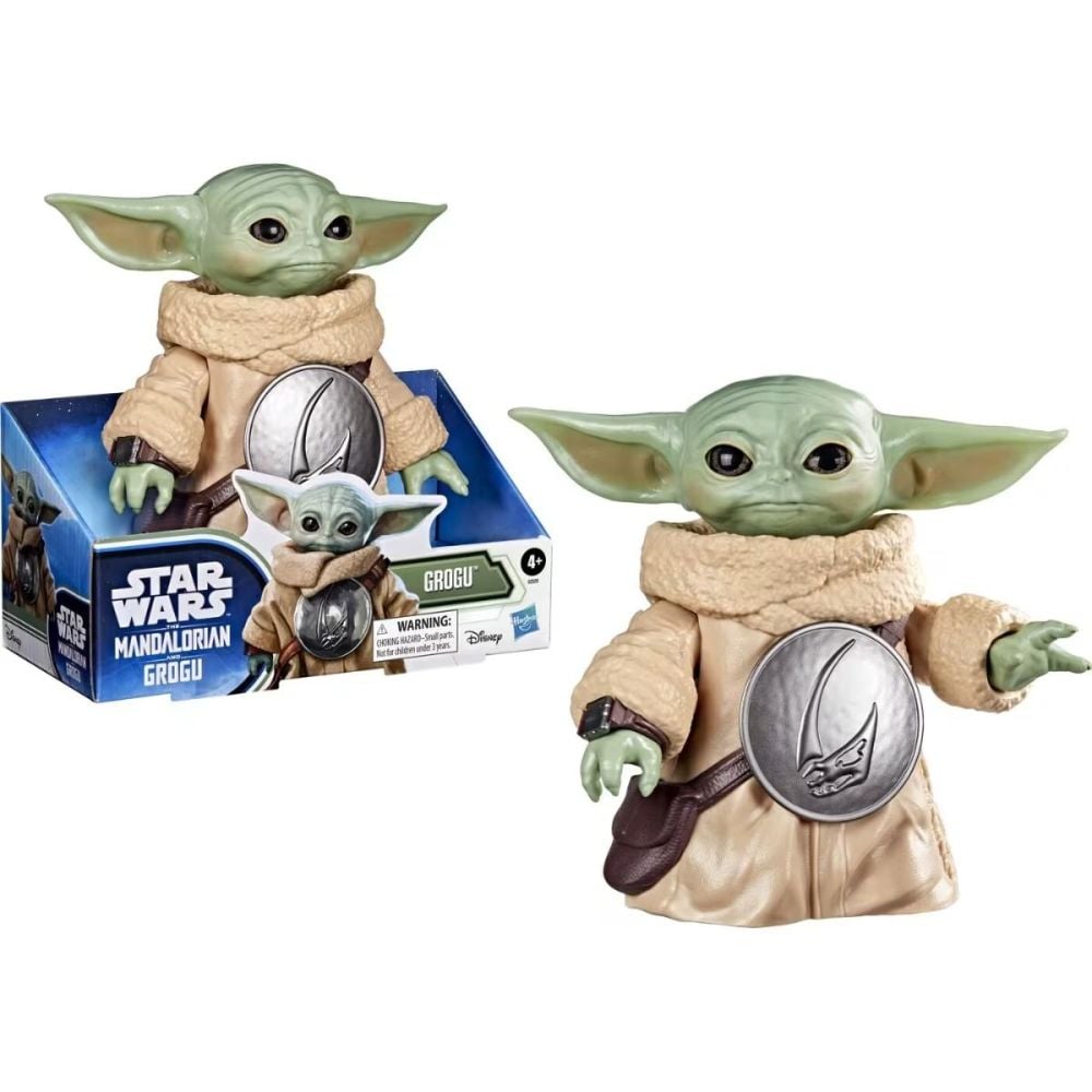 Фигурка с аксесоар, Star Wars, Grogu, G2529
