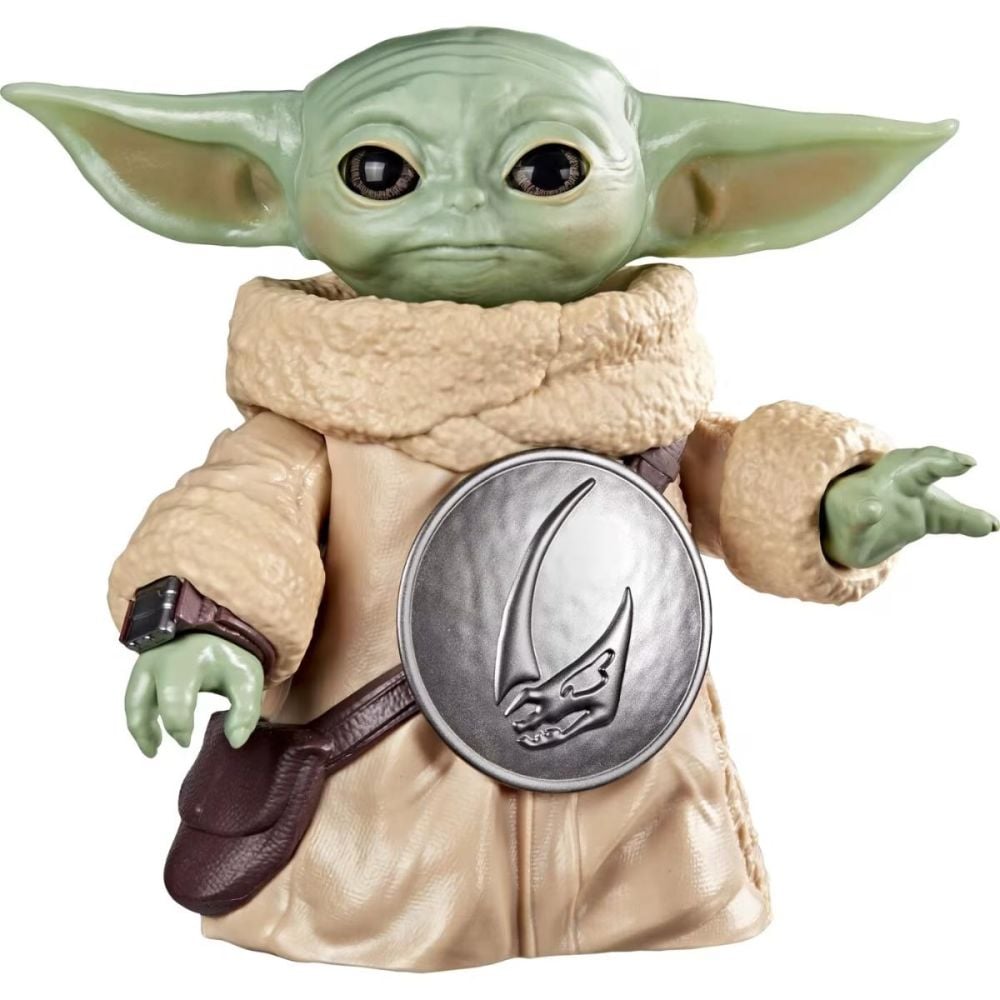 Фигурка с аксесоар, Star Wars, Grogu, G2529