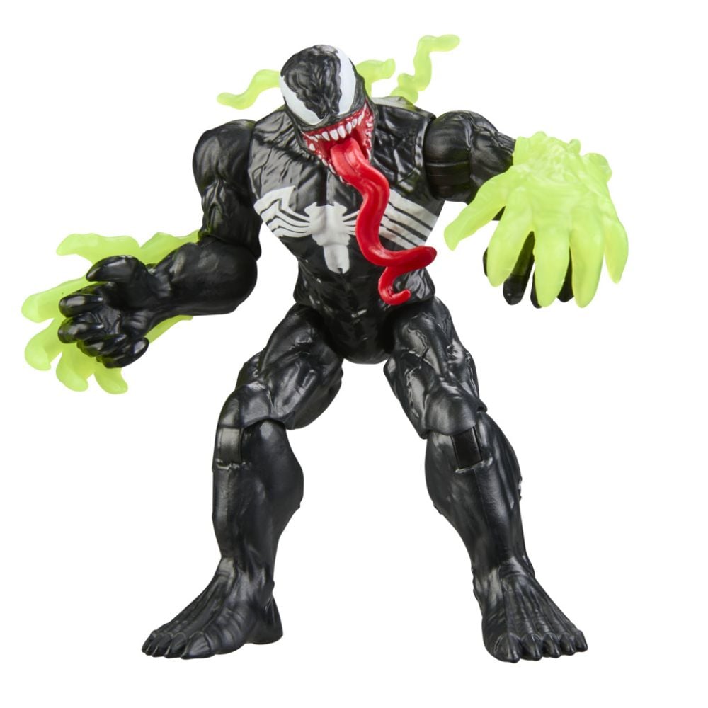Фигурка с аксесоари, Marvel Spider-Man, ActionVerse, Venom, G2851