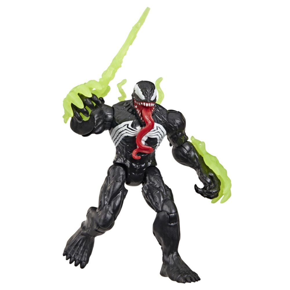 Фигурка с аксесоари, Marvel Spider-Man, ActionVerse, Venom, G2851
