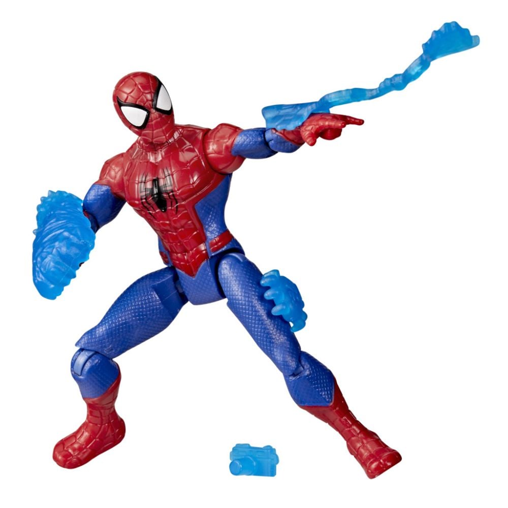 Фигурка с аксесоари, Marvel Spider-Man, ActionVerse, G2852