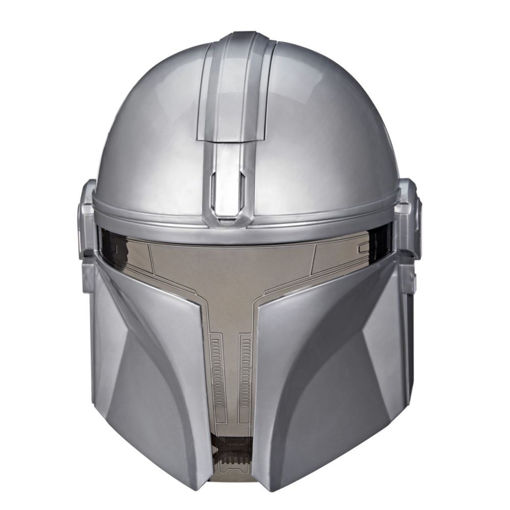 Интерактивна маска, Star Wars, The Mandalorian, G2839