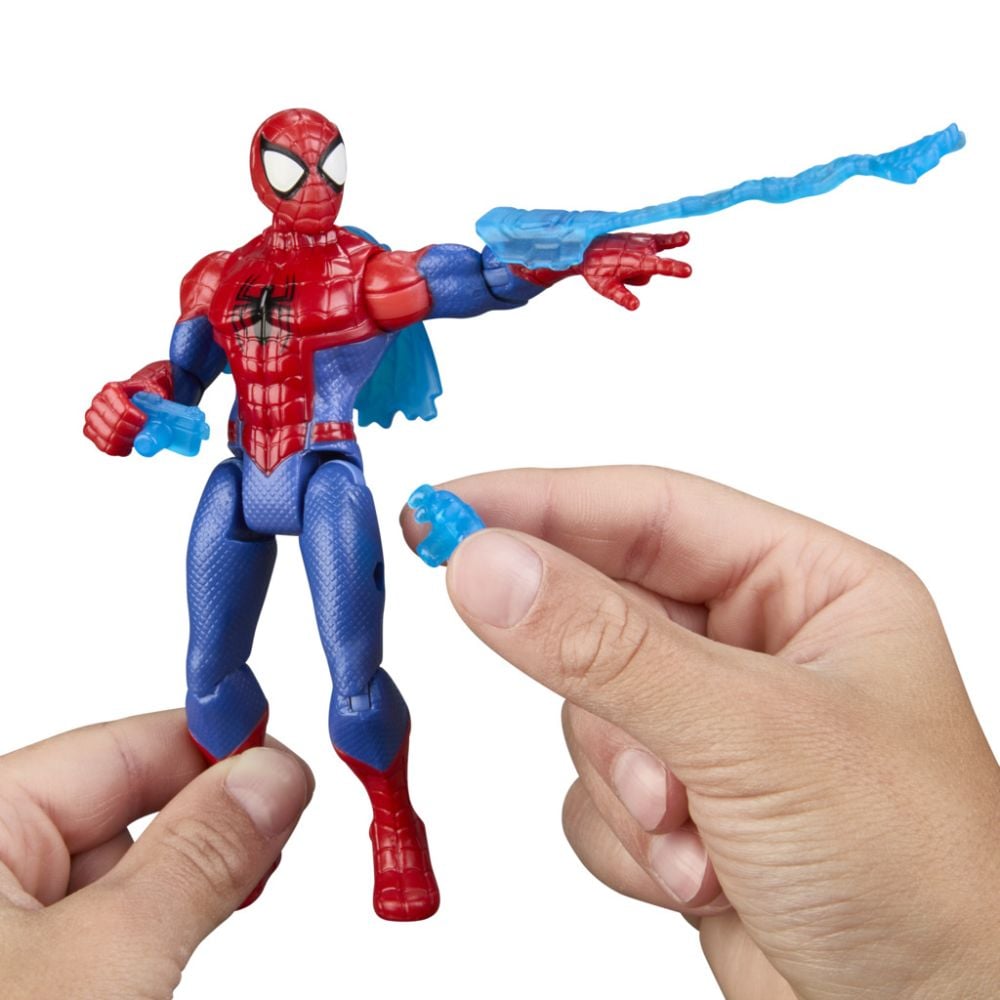 Фигурка с аксесоари, Marvel, ActionVerse, Spider-Man, G2852