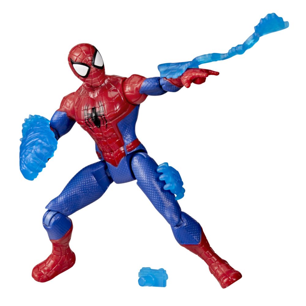 Фигурка с аксесоари, Marvel, ActionVerse, Spider-Man, G2852