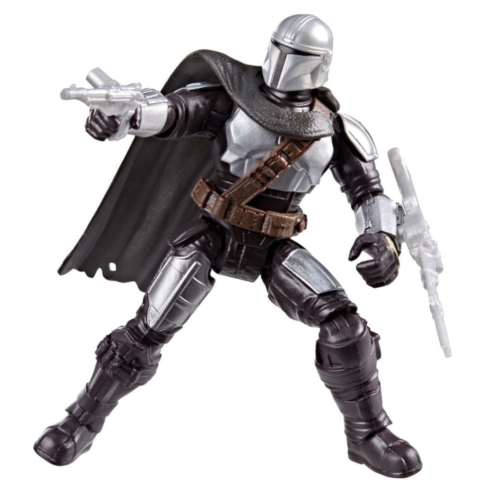 Фигурка с аксесоари, Star Wars, ActionVerse, The Mandalorian, G2865