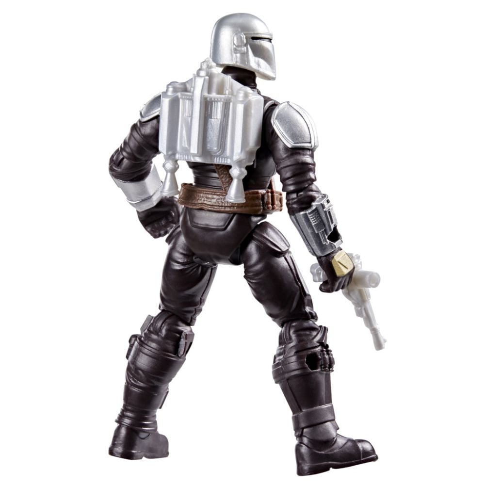 Фигурка с аксесоари, Star Wars, ActionVerse, The Mandalorian, G2865