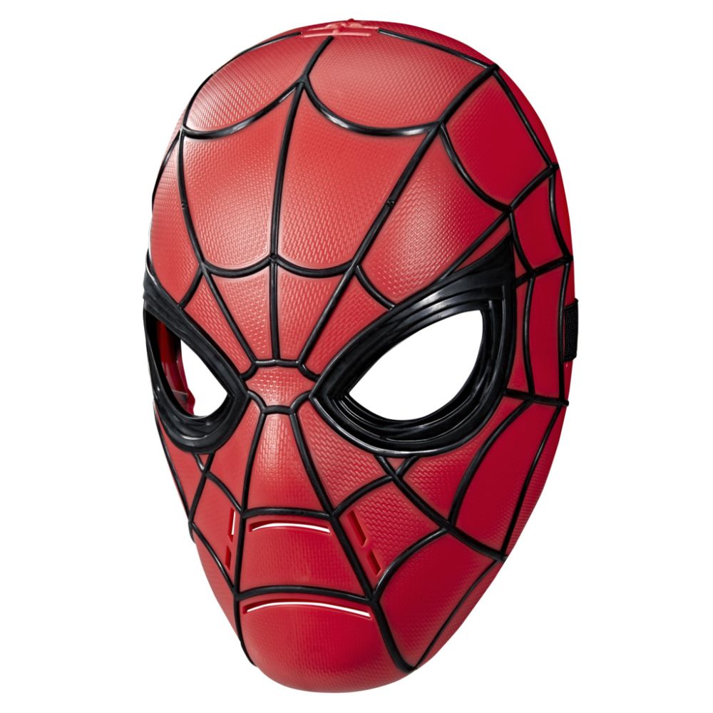 Базова маска, Marvel Studio, Brand New Day, Spider-Man, G3442