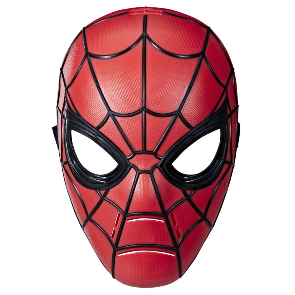 Базова маска, Marvel Studio, Brand New Day, Spider-Man, G3442