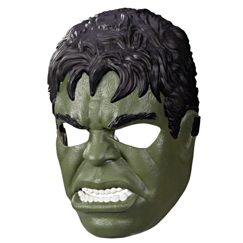 Базова маска, Marvel Studio, Brand New Day, Hulk, G3443