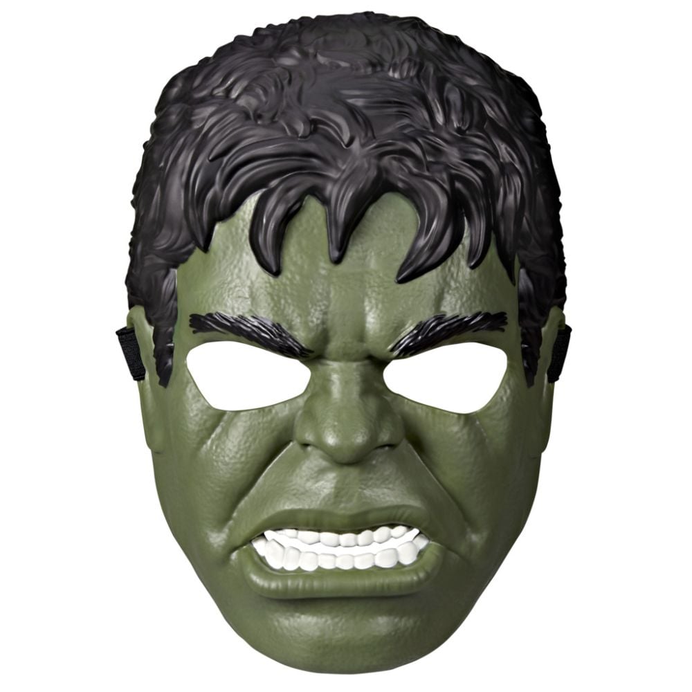 Базова маска, Marvel Studio, Brand New Day, Hulk, G3443
