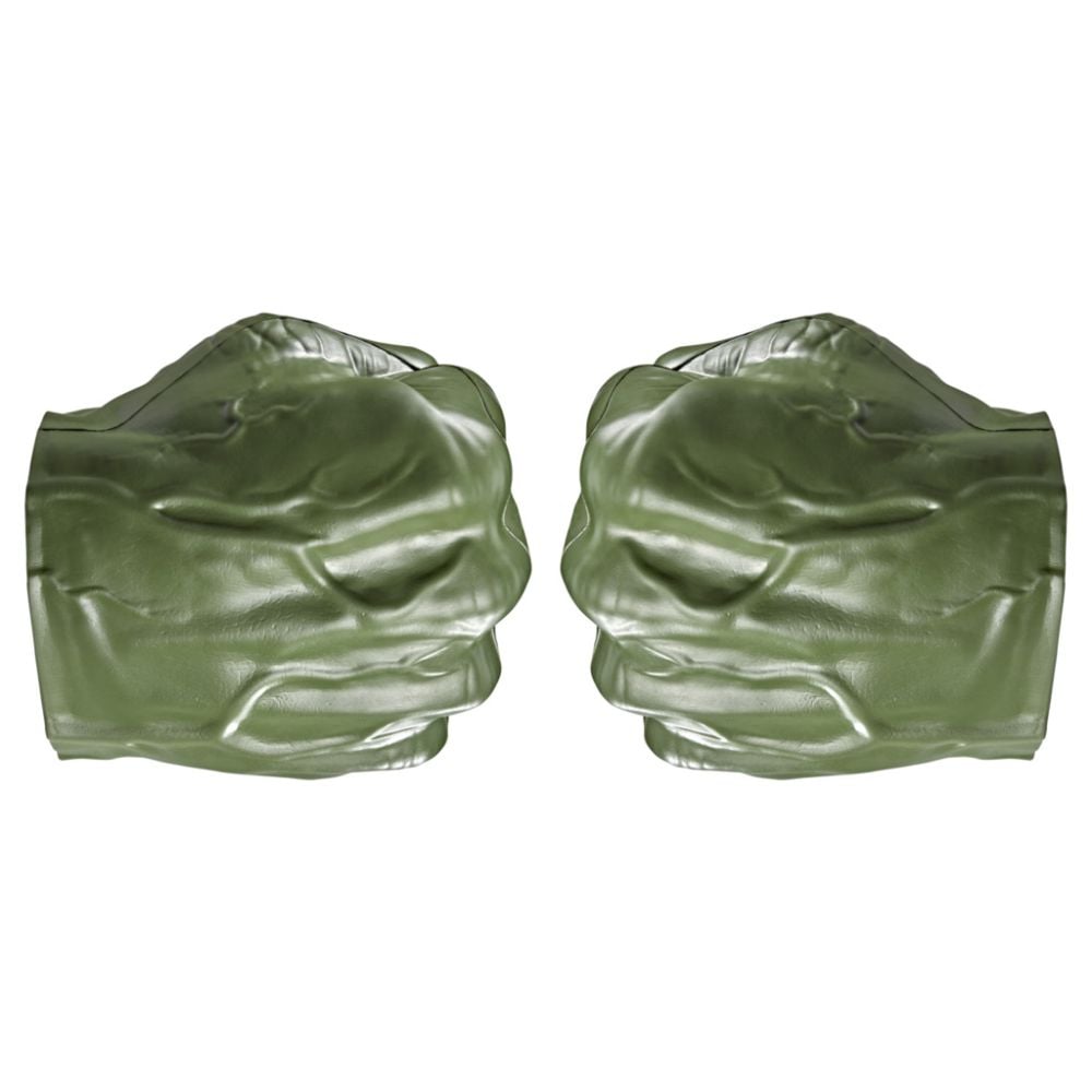 Комплект за игра, Marvel Spider-Man, Brand New Day, Hulk Gamma Smash Fists, G3594