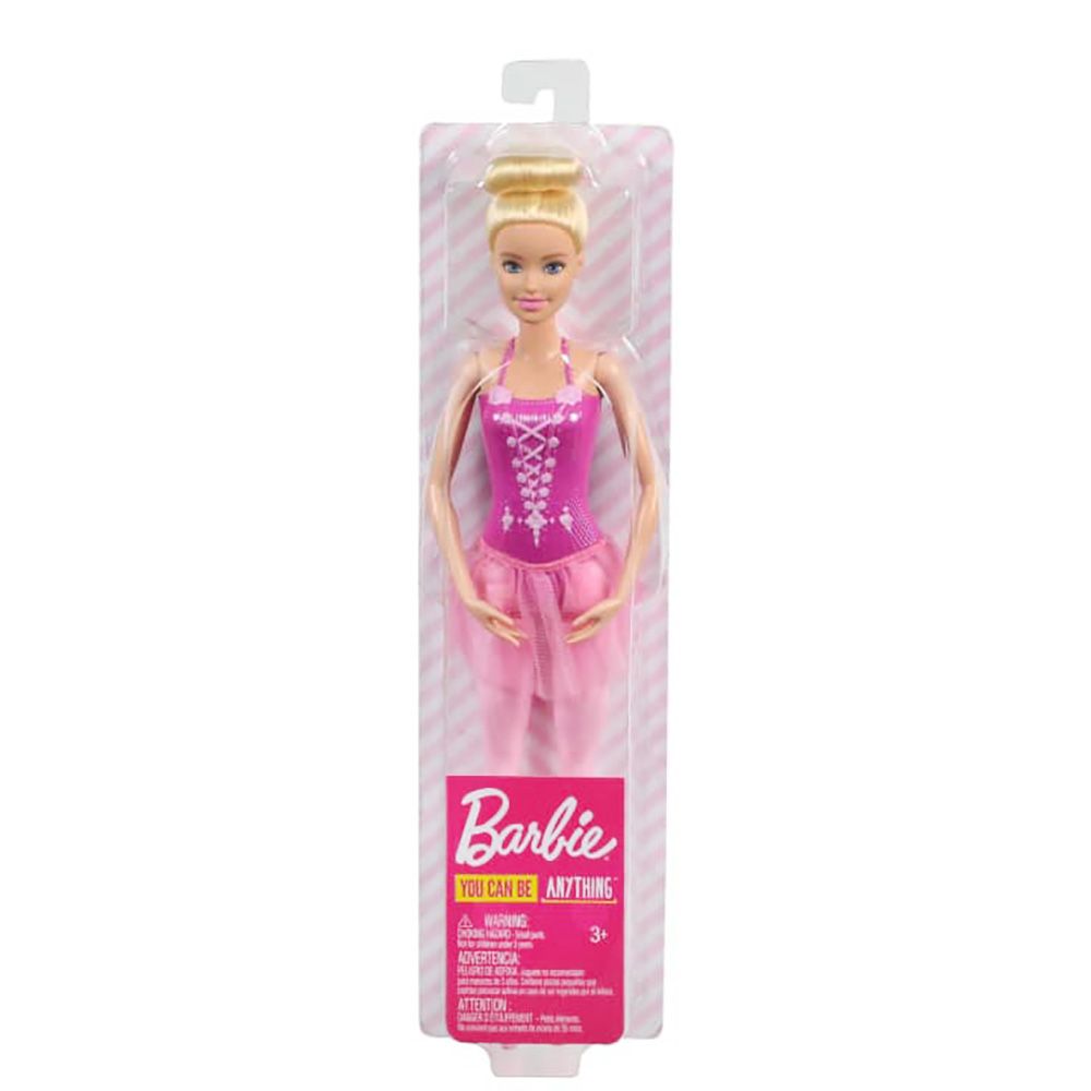 Кукла Балерина, Barbie, GJL59