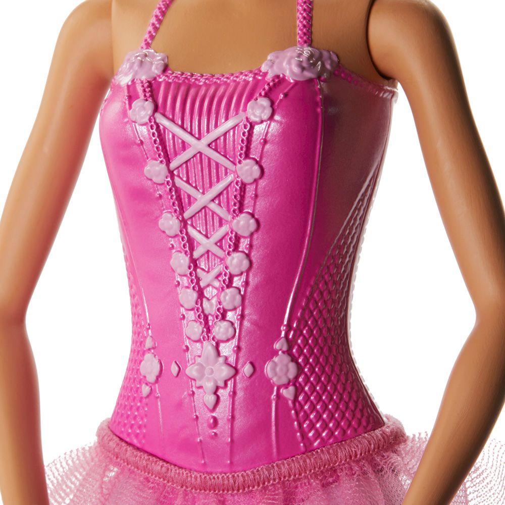 Кукла Балерина, Barbie, GJL59