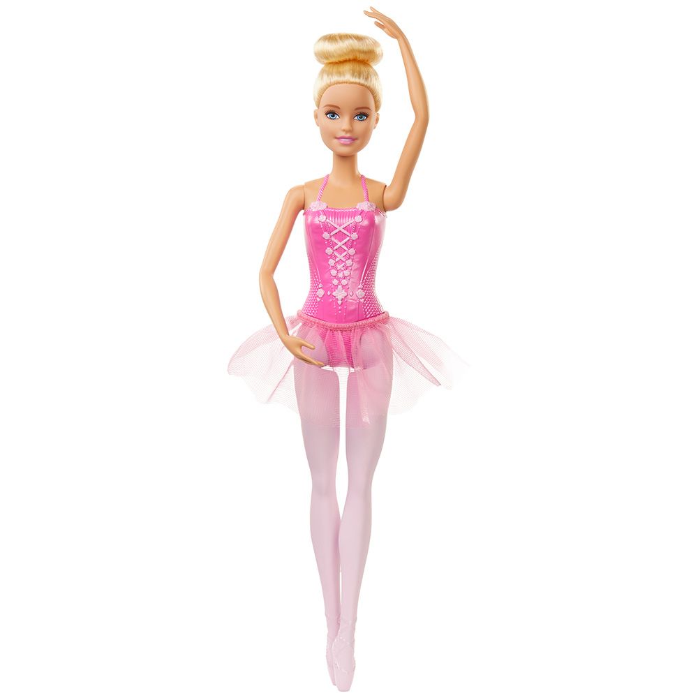 Кукла Балерина, Barbie, GJL59