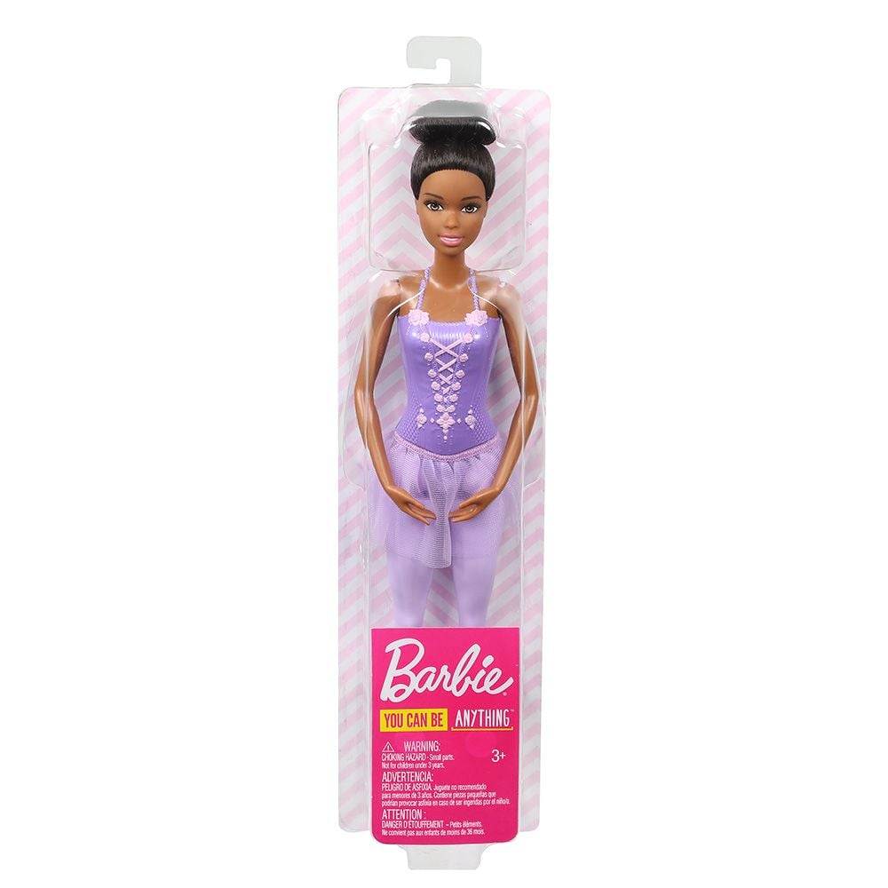 Кукла Балерина, Barbie, GJL61