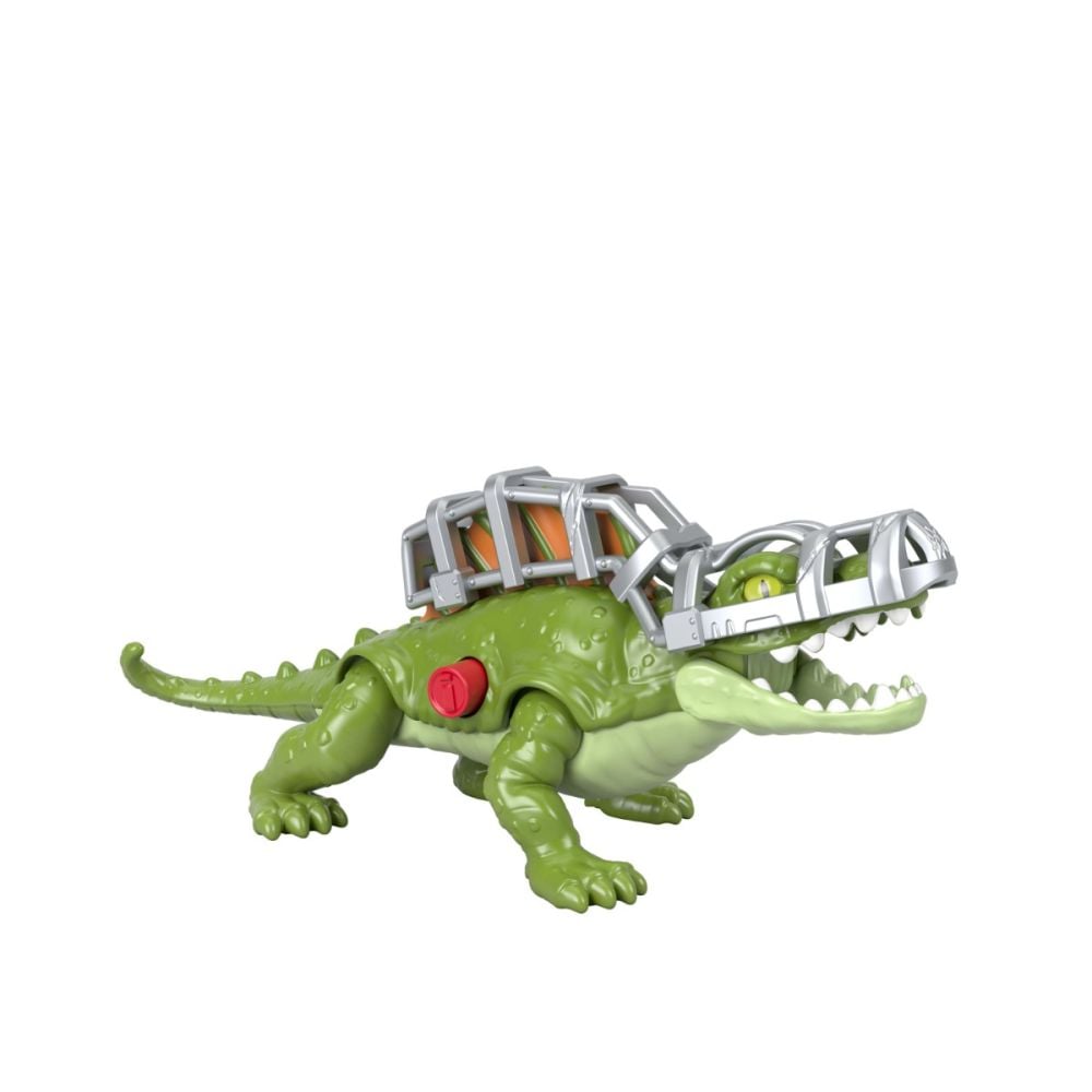 Фигурка динозавър и аксесоар, Imaginext Jurassic World, Dimetrodon, GVV96