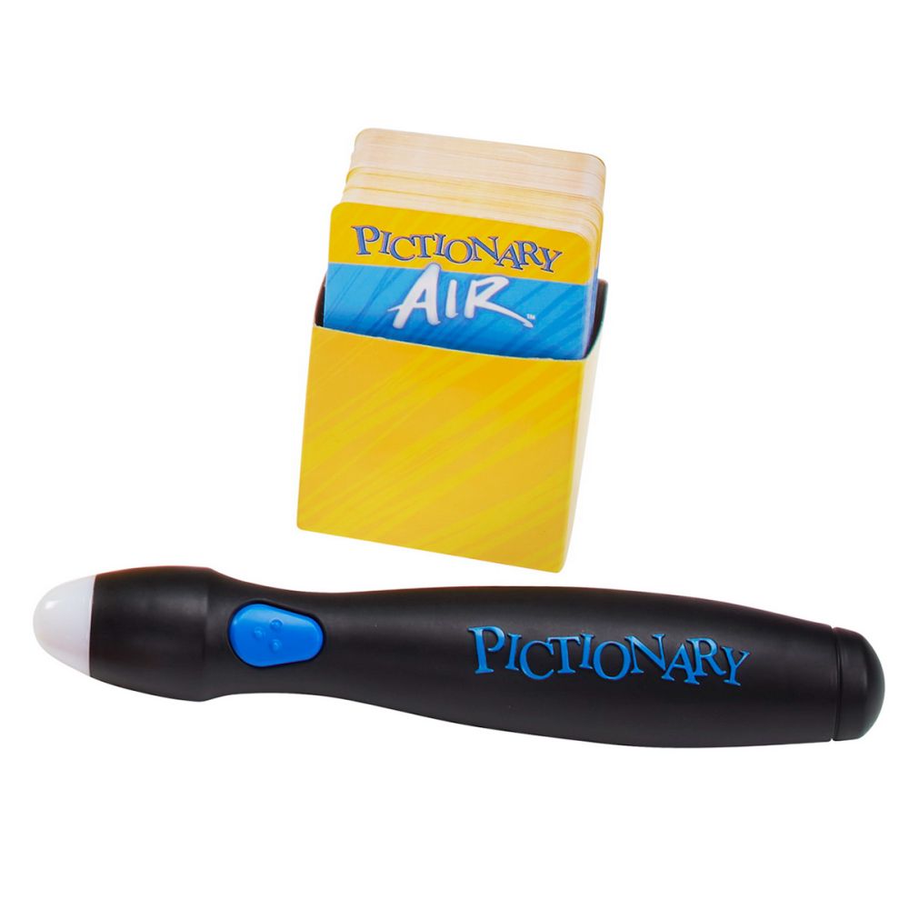 Настолна игра, Mattel Games, Pictionary Air