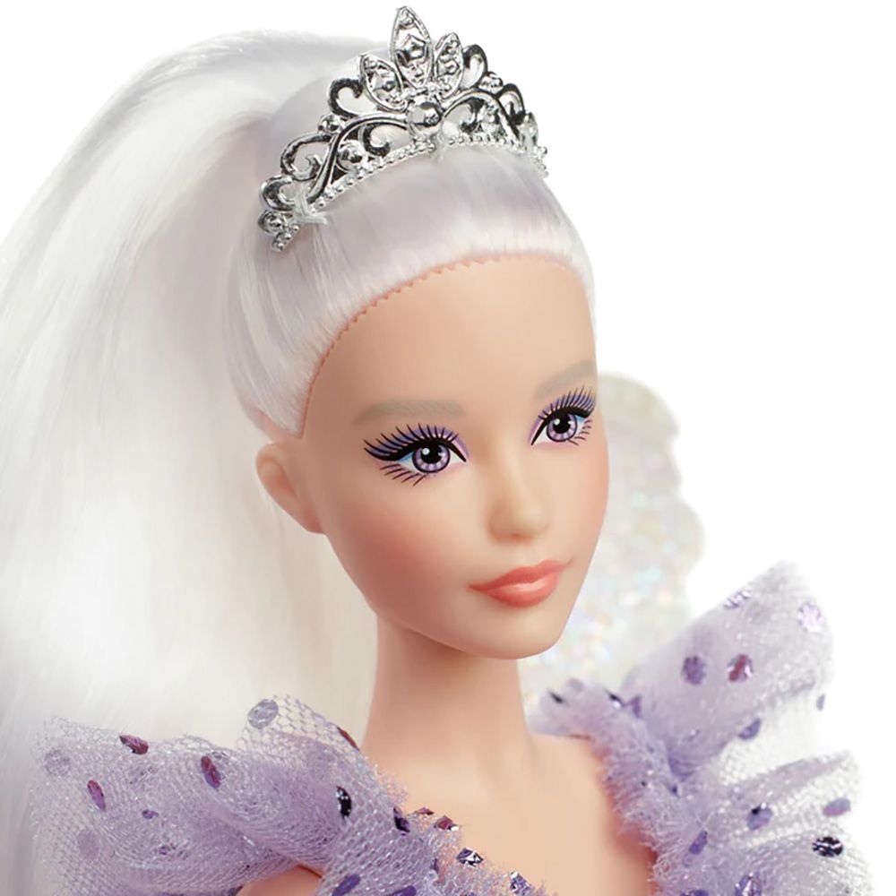 Кукла Barbie Феята на Зъбките, HBY16