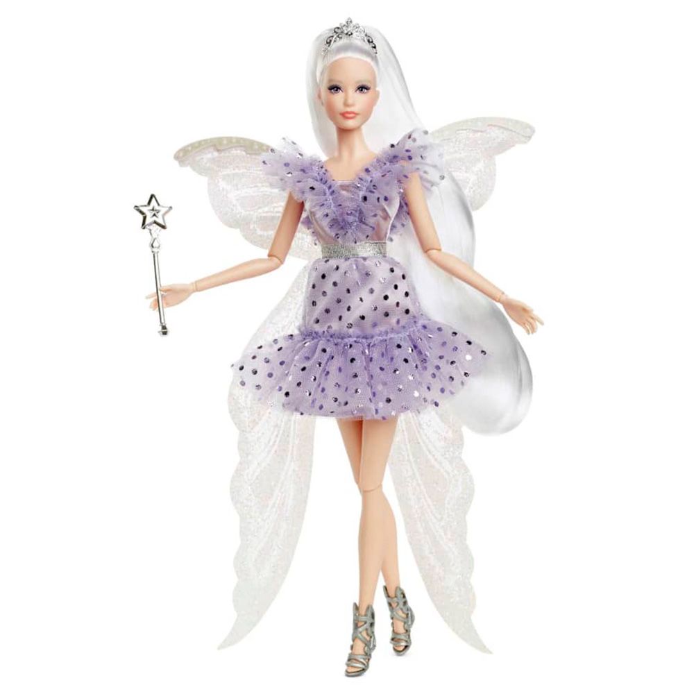 Кукла Barbie Феята на Зъбките, HBY16