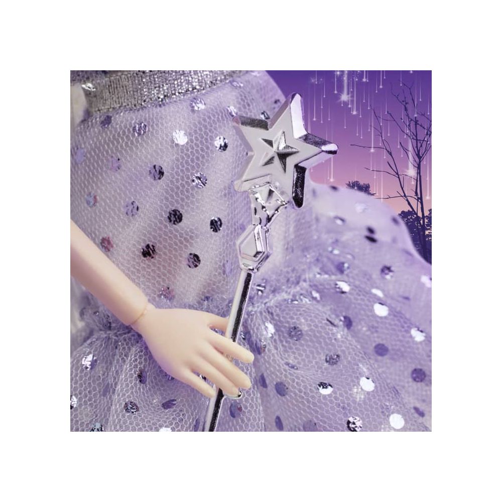 Кукла Barbie Феята на Зъбките, HBY16