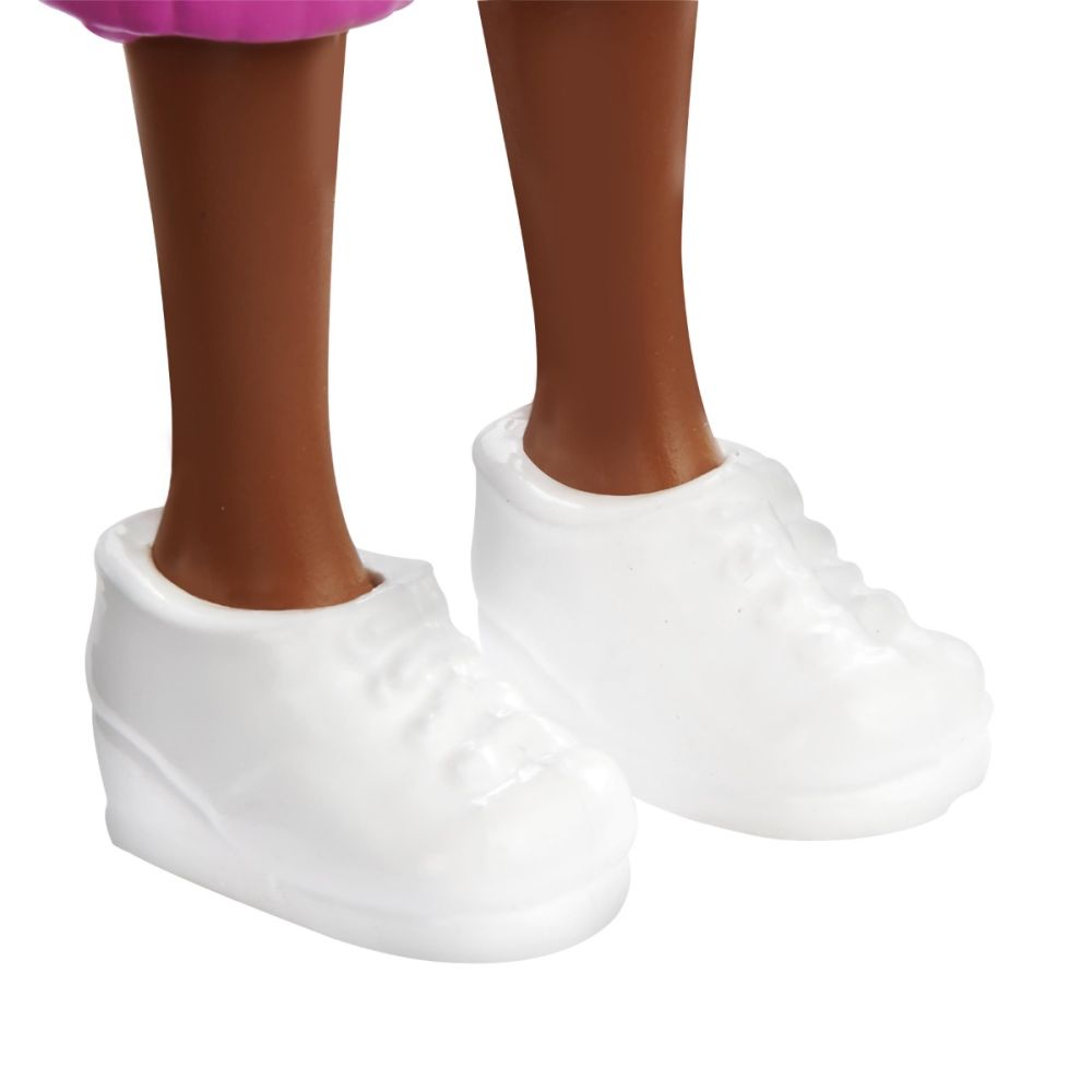 Кукла със суитшърт животно, Polly Pocket, HKV99