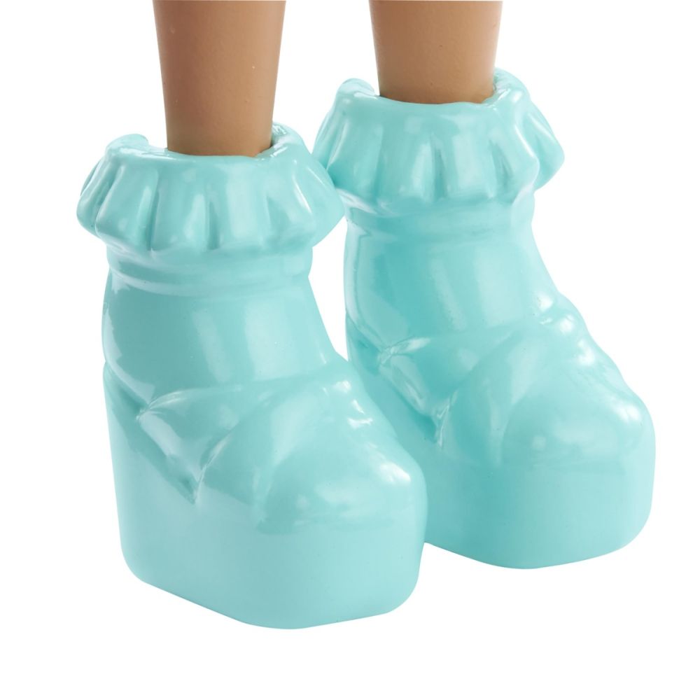 Кукла със суитшърт животно, Polly Pocket, HKW02