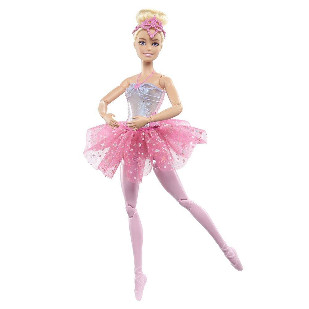 Кукла балерина Barbie, Dreamtopia, HLC25