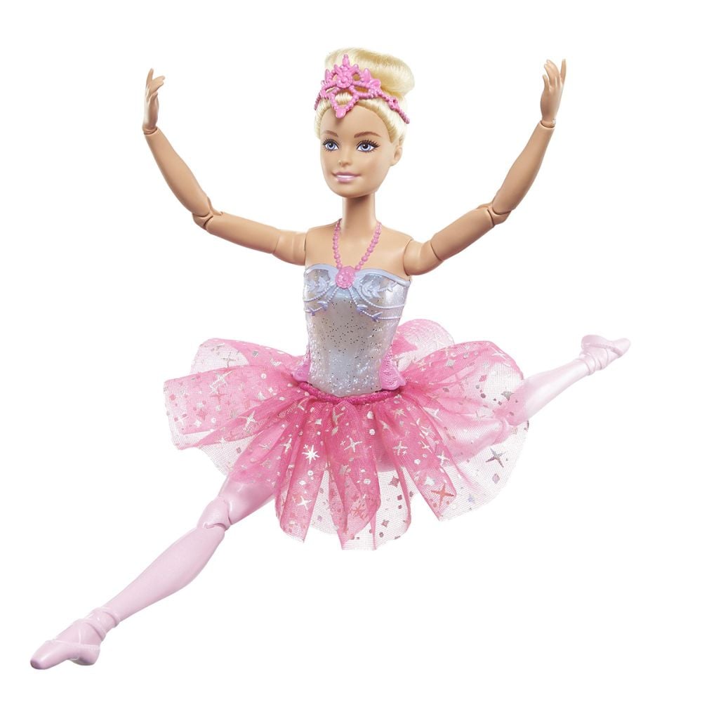 Кукла балерина Barbie, Dreamtopia, HLC25