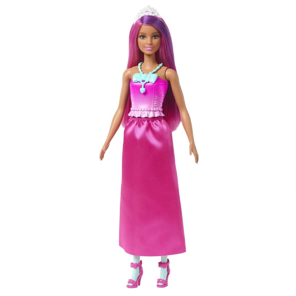 Кукла Русалка, Barbie, Dreamtopia, HLC28